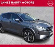 Nissan QASHQAI 2022