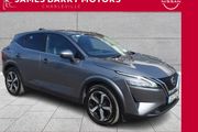 Nissan QASHQAI 2022