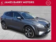 Nissan QASHQAI 2022