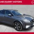 Nissan QASHQAI 2022