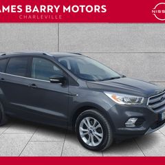 Ford Kuga 2017