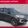 Ford Kuga 2017
