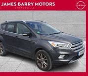 Ford Kuga 2017