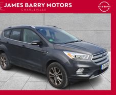 Ford Kuga 2017