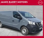 Nissan NV300 2021