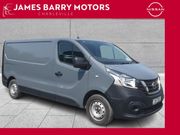 Nissan NV300 2021