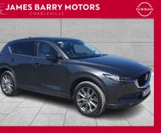 Mazda CX-5 2020