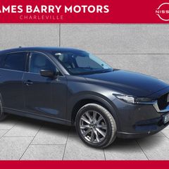 Mazda CX-5 2020