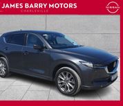 Mazda CX-5 2020