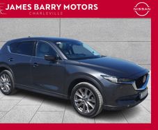 Mazda CX-5 2020