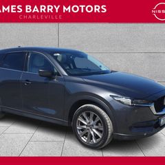 Mazda CX-5 2020