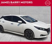 Nissan Leaf 2024