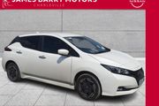 Nissan Leaf 2024