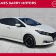 Nissan Leaf 2024