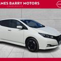Nissan Leaf 2024