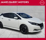 Nissan Leaf 2024