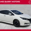 Nissan Leaf 2024
