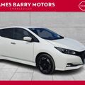 Nissan Leaf 2024
