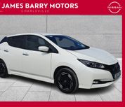 Nissan Leaf 2024