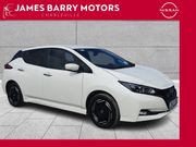 Nissan Leaf 2024