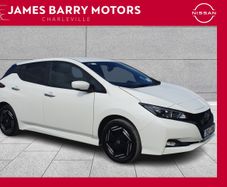 Nissan Leaf 2024