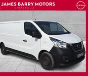 Nissan NV300 2020