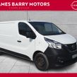 Nissan NV300 2020