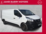 Nissan NV300 2020