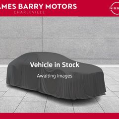 Nissan QASHQAI 2019