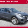 Nissan QASHQAI 2019