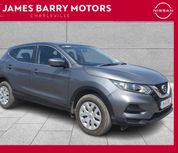 Nissan QASHQAI 2019
