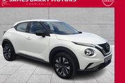 Nissan Juke 2023