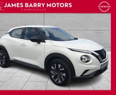 Nissan Juke 2023