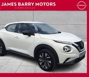 Nissan Juke 2023