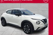 Nissan Juke 2023