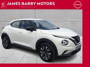 Nissan Juke 2023