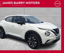 Nissan Juke 2023