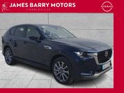 Mazda CX-60 2026