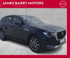 Mazda CX-60 2026