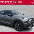 Nissan Juke 2024
