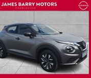 Nissan Juke 2024