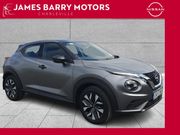 Nissan Juke 2024