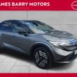 Nissan Leaf 2026
