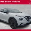 Nissan Juke 2024