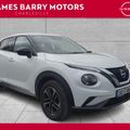 Nissan Juke 2024