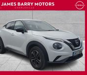Nissan Juke 2024