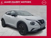 Nissan Juke 2024