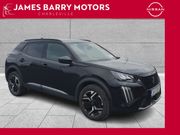 Peugeot 2008 2024