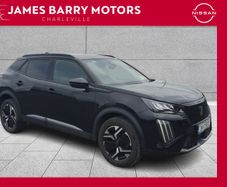 Peugeot 2008 2024