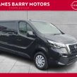 Nissan Primastar 2026